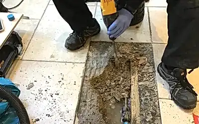 Kağıthane Su Kaçağı Tespiti?
