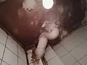 Üst Kat Tuvaleti Kullanınca Su Taşıyor