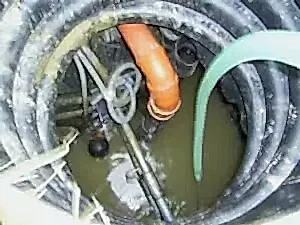 100% Kırmadan Robotla Kanalizasyon Tıkanıklığı Açma