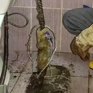 100% Kırmadan Tıkalı Boru Açma Kesin Çözüm