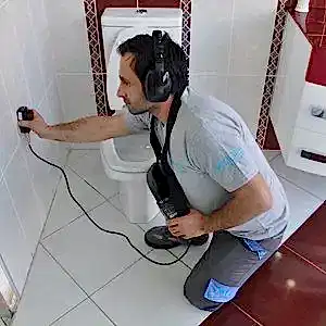7/24 Su Kaçağı Tespiti.Kırmadan Dinleme Cihazı ile 100%  Tespit Yapıyoruz.
