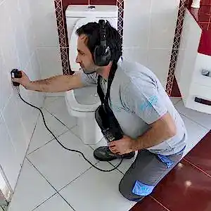 Evdeki Su Kaçağı Nasıl Bulunur?