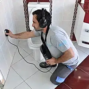 7/24 Su Kaçağı Tespiti.Kırmadan Dinleme Cihazı ile 100%  Tespit Yapıyoruz.