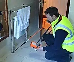 Florya Su Kaçağı Bulma Yöntemleri?