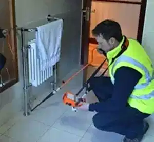 Florya Su Kaçağı Bulma Yöntemleri?