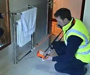 Kaçak Su Tespiti Fiyatları?