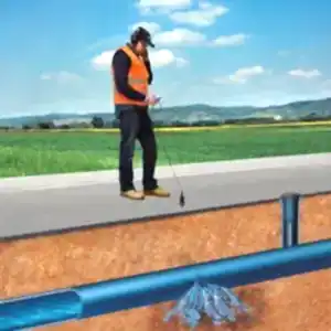 Kırmadan Su Kaçağı Tamiri Fiyatları?