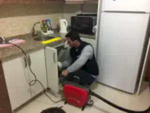 Lavabodan Pis Koku Geliyor Çözüm Nedir?