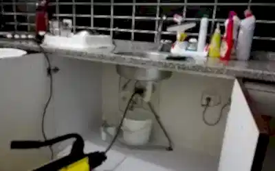 Çamaşır Makinesi Gideri Nasıl Açılır?