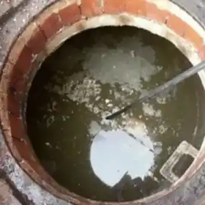 Kanalizasyon Açma Servisi?