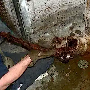 Tuvalet Tıkanmasının Nedenleri?