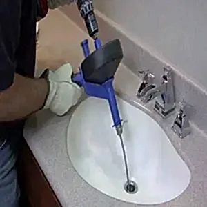 Lavabo Tıkanıklığı Açma Fiyatları?