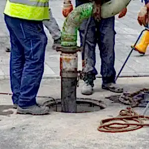 Garantili Logar Tıkanıklığı Açma