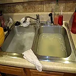 Lavabo Tıkanıklığı Ve Alınacak Önlemler Nelerdir?