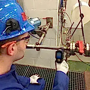 Bahçelievler Su Kaçağı Tespiti ( 100% Kırmadan ve Noktasal )