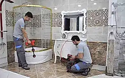 Su Kaçağı Bulan Firma?