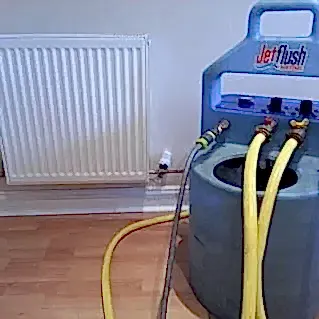Kombi Su Kaçağı Tamirini Kırmadan Yapan Tesisatçı