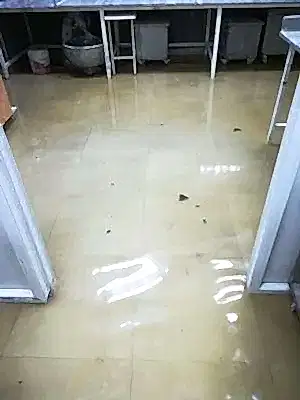 30 dk Kırmadan 100% Tıkalı Pimaş Açma.Yağmur Yağınca Binayı Lağım Suyu Doluyor.