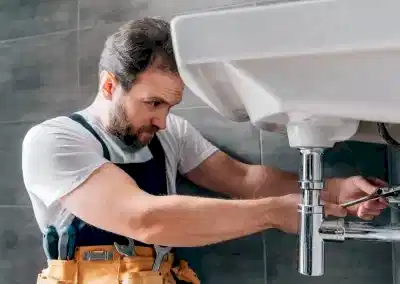 İstanbul su tesisatçı olarak eviniz, işyeriniz veya ofisinizdeki su tesisatı ile ilgili her türlü arıza , bakım ve onarımları hızlı servis ağımız ile 7/24 hemen çözmekteyiz. Firmamız İstanbul ve çevre illere 25+ yıllık tecrübe ile teknolojik aletleri de kullanarak 45 dakika içinde hizmet sunmaktadır.