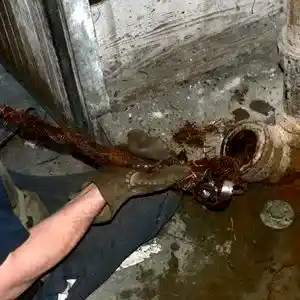 7/24 Acil Kanal Tıkanıklık Açma