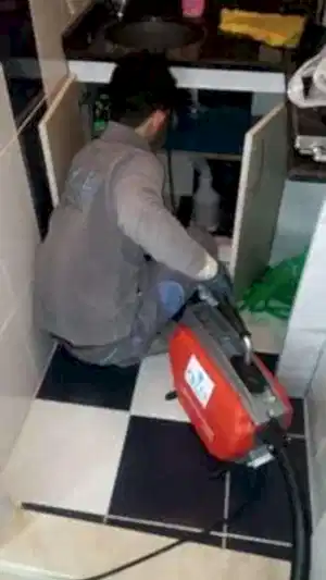 Lavabo Sürekli Tıkanıyor Acil Çözüm Nedir?