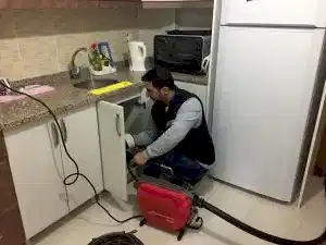 Lavabodan Pis Koku Geliyor Çözüm Nedir?