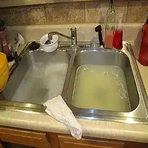 Lavabo Tıkanıklığı Ve Alınacak Önlemler Nelerdir?