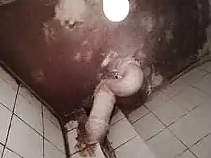 Üst Kat Tuvaleti Kullanınca Su Taşıyor