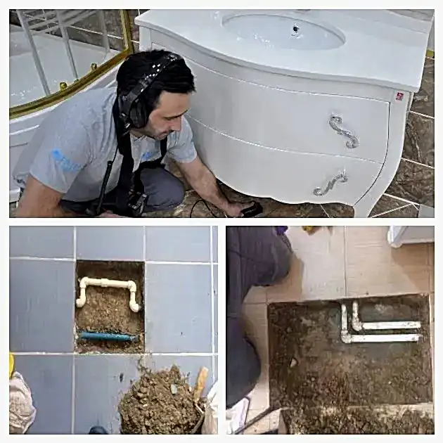 Eyüp Su Kaçağı Bulma Fiyatları?